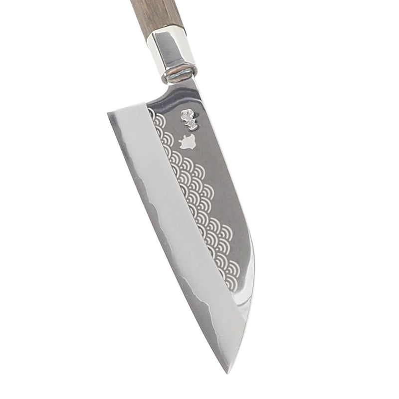 Santoku Hamachidori, KUROTORI